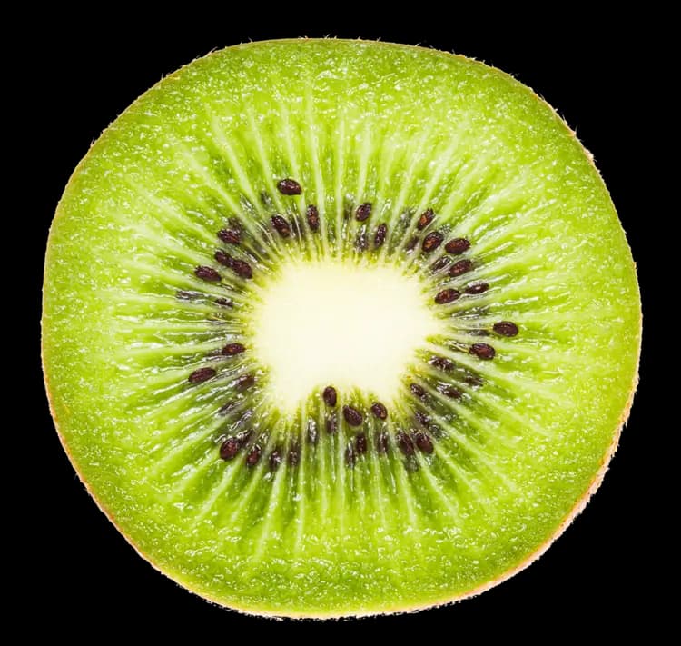 Kiwi decoration